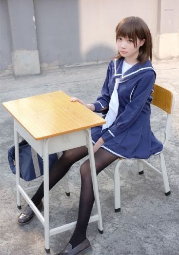 白狼