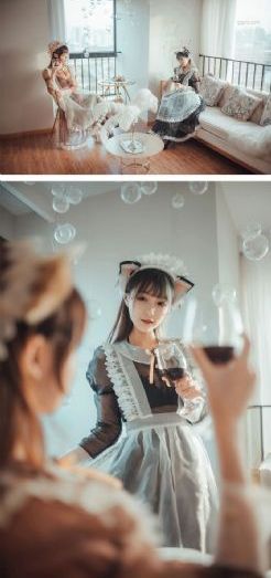 鲁镇传说