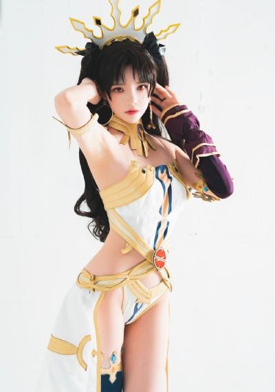 宝美的房间