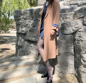 美丽的故事