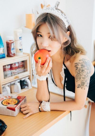 女不强大天不容