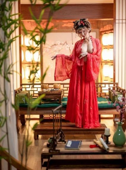 野蛮妈妈结婚记