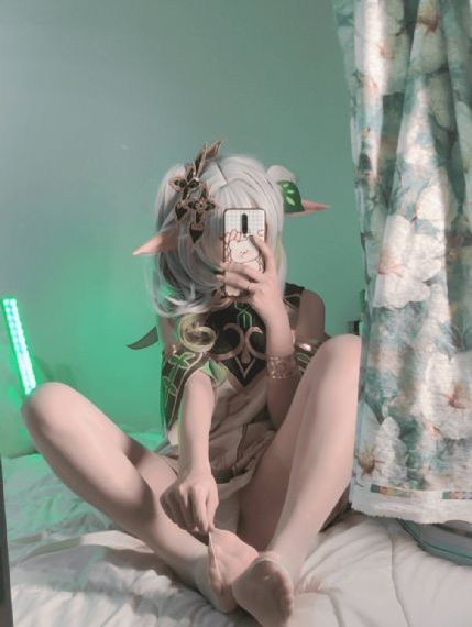 少林七崁
