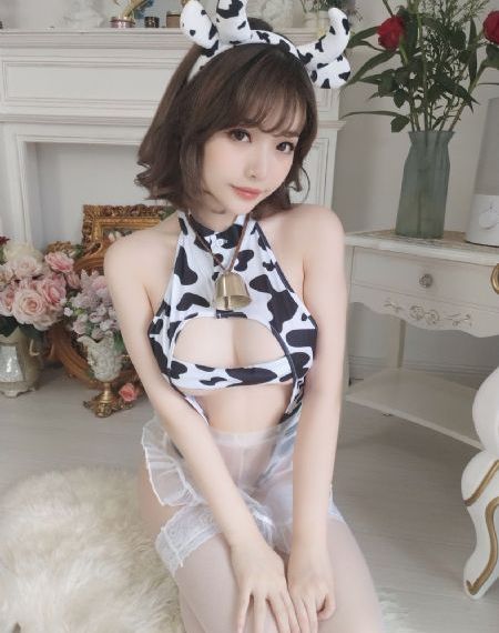 等郎妹