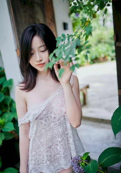 吻我