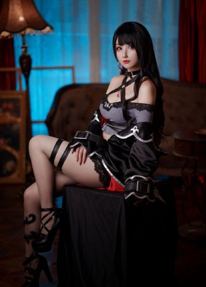 妖女迷行[第五季]
