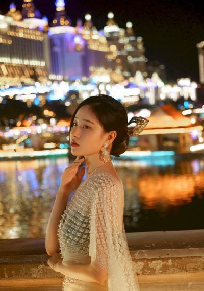 柯南