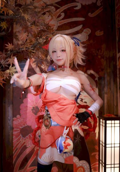 妖行天下