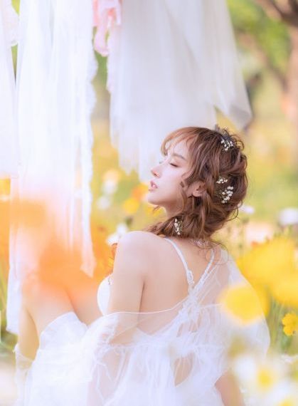 三妹