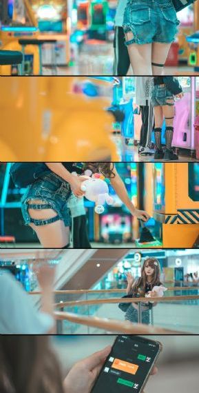 情怨陷阱