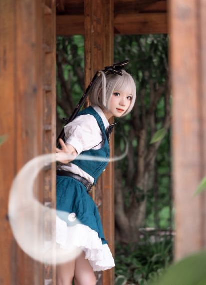似火流年
