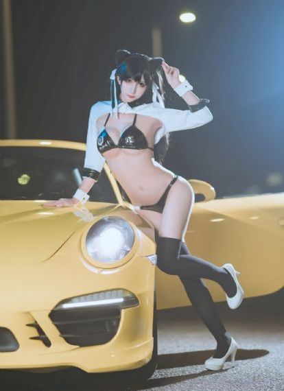 科技馆的秘密