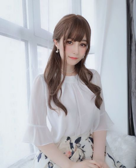 干杯，女兵们