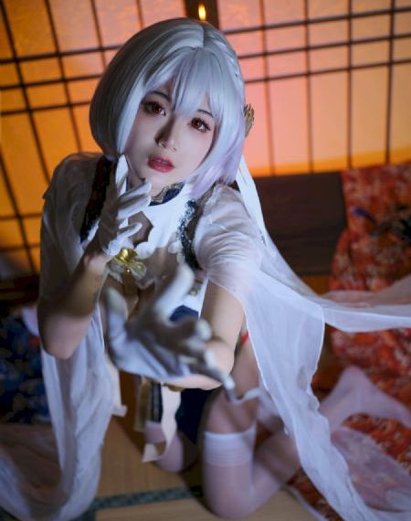 杨六郎智破连环计