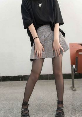甜甜圈