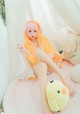 温暖的日子