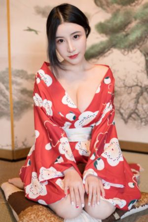 王家一家人