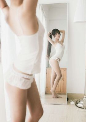 长腿叔叔