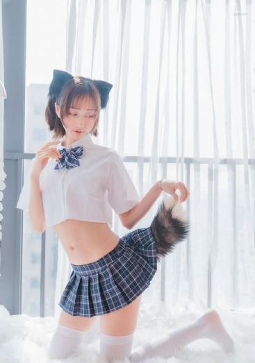 另一个波琳家的女孩