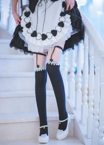 绝色双娇