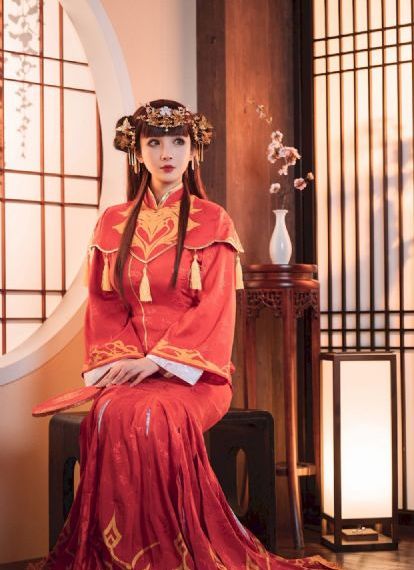 超能机器女友