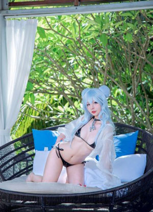 这里有情况
