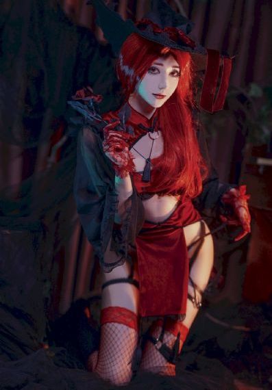 玛丽风暴