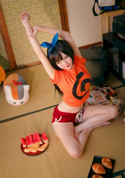 蓝色矢车菊