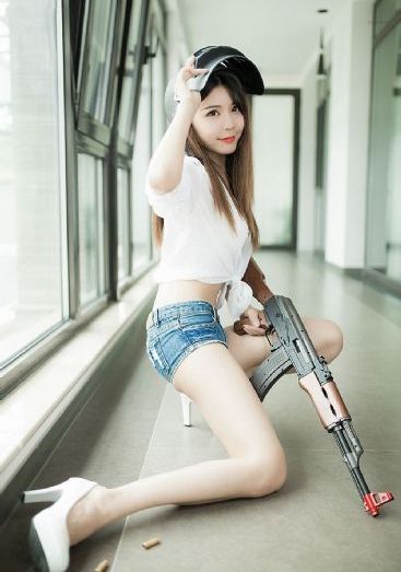友谊我和你