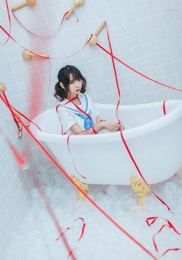 侠女闯天关