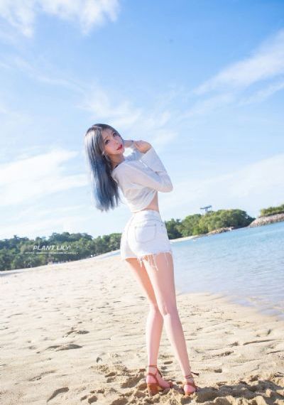 漂流街