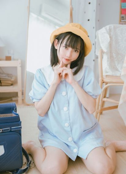 我是潘金莲