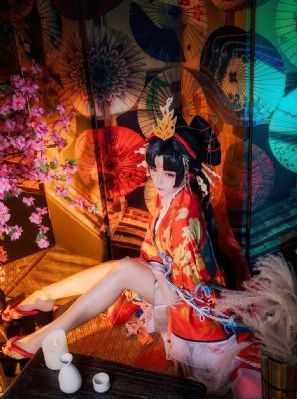 我不是女生