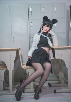 神秘人质