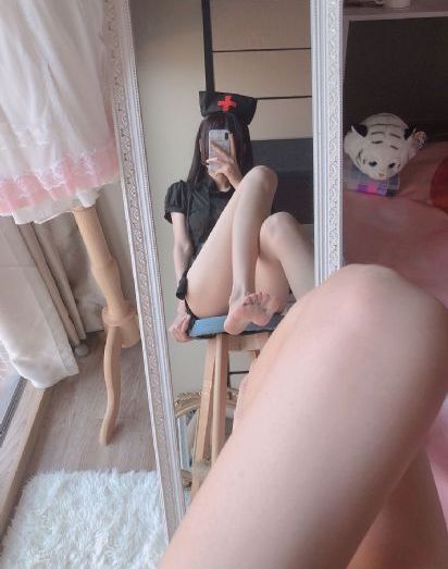 女模特之死