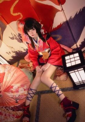 脱线女王