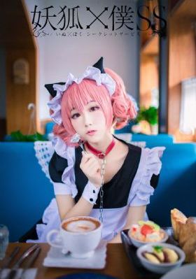 工厂女孩