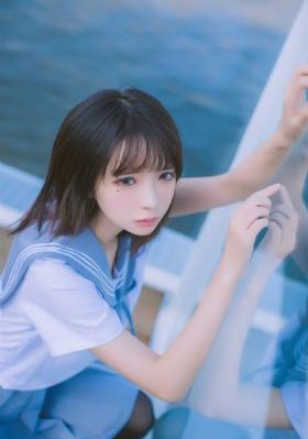 美丽的村庄