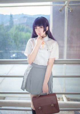 偷窥狂小姐[全集]