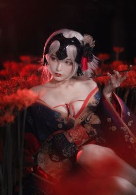 变身男女