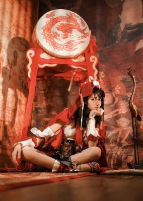 山炮贼中贼